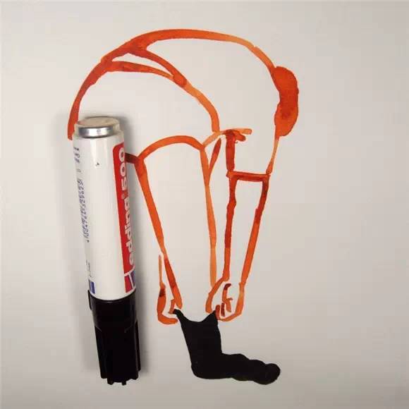 是怎樣的腦洞,才能想出如此天馬行空的設(shè)計(jì)