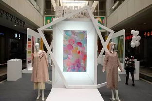 第十五屆中國 大朗 國際毛織產(chǎn)品交易會完滿落幕