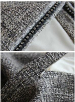 毛織面料的特性與應(yīng)用