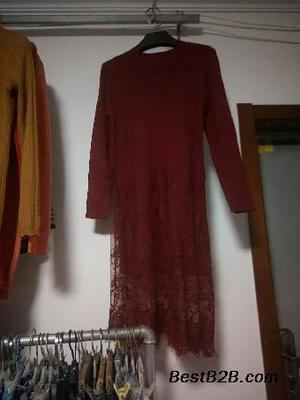 地?cái)偀徜N新選擇 超低價外貿(mào)原單毛織品批發(fā)指南