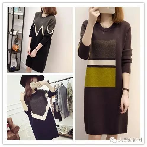 群信毛織廠 專業(yè)自產(chǎn)自銷，您的女裝毛織訂單首選